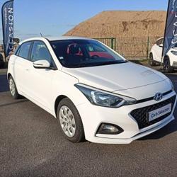 Hyundai i20 1.2 75ch Initia Olivet