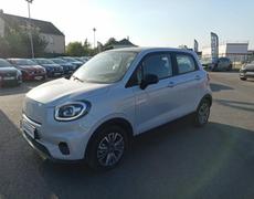 Leapmotor T03 Olivet