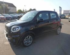 Leapmotor T03 Olivet