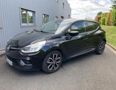 Renault Clio 4 Olivet