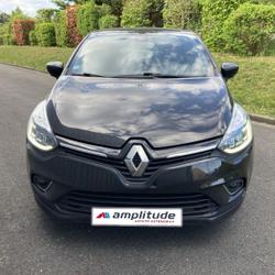 Renault Clio 4 1.5 dCi 90ch energy Intens 5p Olivet