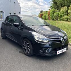 Renault Clio 4 1.5 dCi 90ch energy Intens 5p Olivet