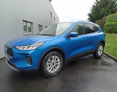 Ford Kuga - 2.5 Duratec 180ch Hybrid FlexiFuel Titanium Powershift - 28 899 €