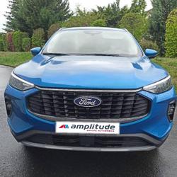 Ford Kuga 2.5 Duratec 180ch Hybrid FlexiFuel Titanium Powershift Olivet