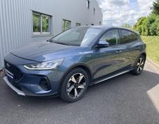 Ford Focus Olivet