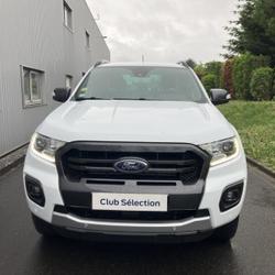 Ford Ranger 2.0 TDCi 213ch Double Cabine Wildtrak BVA10 Olivet