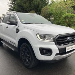 Ford Ranger 2.0 TDCi 213ch Double Cabine Wildtrak BVA10 Olivet
