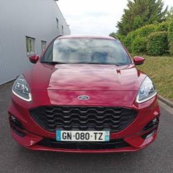 Ford Kuga 2.5 Duratec 190ch FHEV E85 ST-Line X BVA Olivet