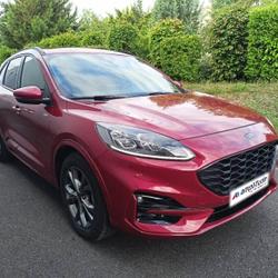 Ford Kuga 2.5 Duratec 190ch FHEV E85 ST-Line X BVA Olivet