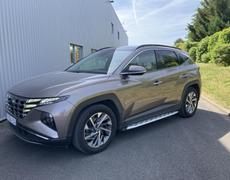 Hyundai Tucson Olivet