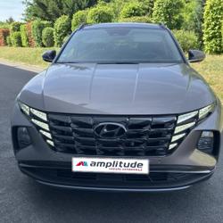 Hyundai Tucson 1.6 CRDI 136ch Hybrid 48V Creative DCT7 Olivet