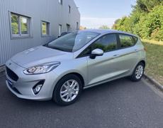 Ford Fiesta Olivet