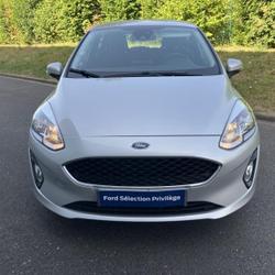 Ford Fiesta 1.1 75ch Cool & Connect 5p Olivet