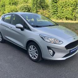 Ford Fiesta 1.1 75ch Cool & Connect 5p Olivet
