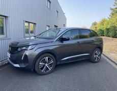Peugeot 3008 - Hybrid 136ch Allure Pack e-DCS6 - 20 499 €