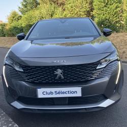 Peugeot 3008 Hybrid 136ch Allure Pack e-DCS6 Olivet