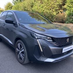 Peugeot 3008 Hybrid 136ch Allure Pack e-DCS6 Olivet
