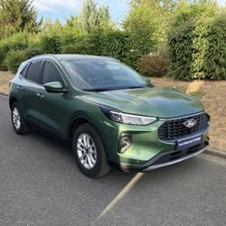 Ford Kuga 2.5 Duratec 180ch Hybrid FlexiFuel Titanium Business Powershift Olivet