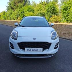 Ford Puma 1.0 Flexifuel 125ch S&S mHEV Titanium Olivet