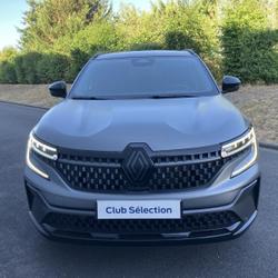 Renault Espace 5 1.2 E-Tech full hybrid 200ch esprit Alpine Olivet