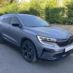 Renault Espace 5 1.2 E-Tech full hybrid 200ch esprit Alpine Olivet