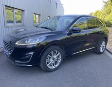 Ford Kuga - 1.5 EcoBlue 120ch Vignale BVA - 18 989 €