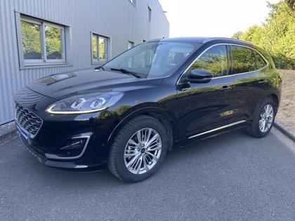 Ford Kuga - 1.5 EcoBlue 120ch Vignale BVA - 17 499 €