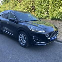 Ford Kuga 1.5 EcoBlue 120ch Vignale BVA Olivet