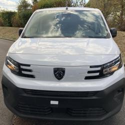 Peugeot Partner M 650kg BlueHDi 100ch S&S occasion - Olivet - photo 2/20