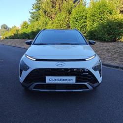 Hyundai Bayon 1.0 T-GDi 100ch Hybrid 48V Creative DCT-7 occasion - Olivet - photo 2/20