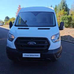 Ford Transit T310 L2H2 2.0 EcoBlue 130ch Ambiente occasion - Olivet - photo 2/20