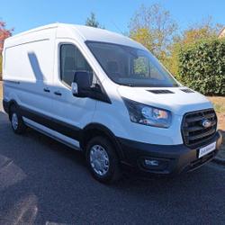 Ford Transit T310 L2H2 2.0 EcoBlue 130ch Ambiente occasion - Olivet - photo 3/20