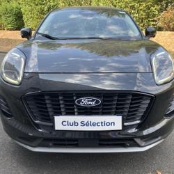 Ford Puma 1.0 EcoBoost Hybrid 125ch Titanium Business S&S Olivet