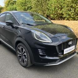 Ford Puma 1.0 EcoBoost Hybrid 125ch Titanium Business S&S Olivet