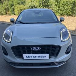 Ford Puma 1.0 EcoBoost Hybrid 125ch Titanium Business S&S Olivet