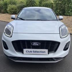 Ford Puma 1.0 EcoBoost Hybrid 125ch Titanium Business S&S Olivet