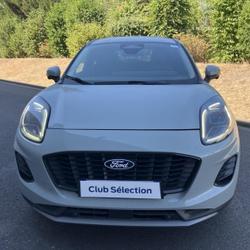 Ford Puma 1.0 EcoBoost Hybrid 125ch Titanium Business S&S Olivet