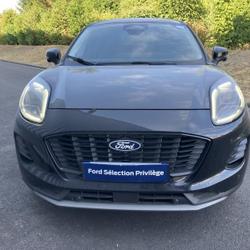 Ford Puma 1.0 EcoBoost Hybrid 125ch Titanium Business S&S Olivet