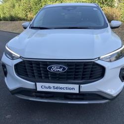 Ford Kuga 2.5 Duratec 180ch Hybrid FlexiFuel Titanium Business Powershift Olivet