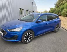 Ford Focus Olivet