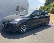 Ford Focus Olivet