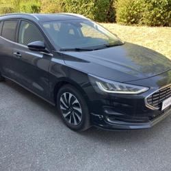 Ford Focus 1.0 EcoBoost mHEV 125ch Titanium X Business Olivet