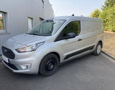 Ford Transit Connect Olivet