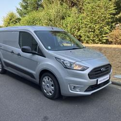 Ford Transit Connect L2 1.0E 100ch E85 Trend Olivet