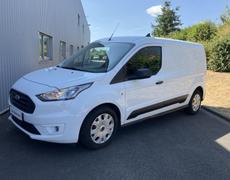 Ford Transit Connect Olivet