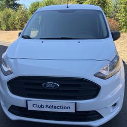 Ford Transit Connect L2 1.0E 100ch E85 Trend Olivet