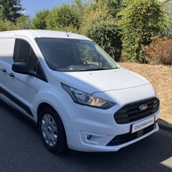 Ford Transit Connect L2 1.0E 100ch E85 Trend Olivet