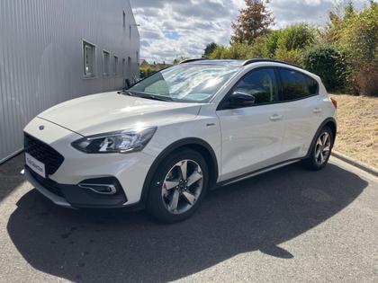 Ford Focus - 1.0 EcoBoost 125ch Active V - 11 999 €