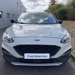 Ford Focus 1.0 EcoBoost 125ch Active V Olivet