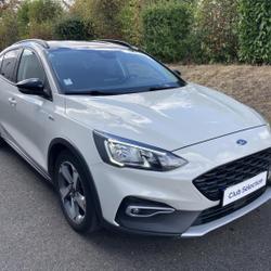 Ford Focus 1.0 EcoBoost 125ch Active V Olivet